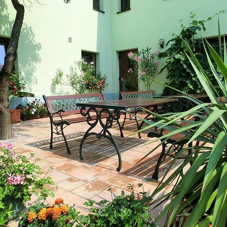 Vila Evicka Sobotka Exterior photo