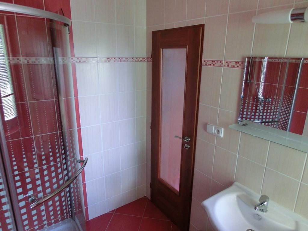 Vila Evicka Sobotka Room photo