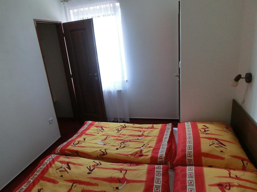 Vila Evicka Sobotka Room photo