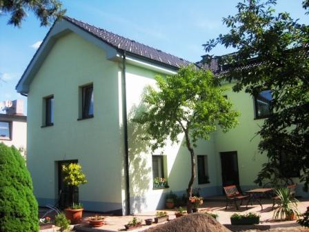 Vila Evicka Sobotka Exterior photo
